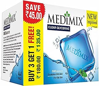 MEDIMIX SOAP
